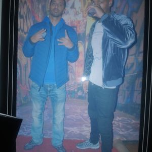 Meet your Posher, James